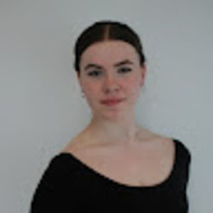 Meet your Posher, Annalise